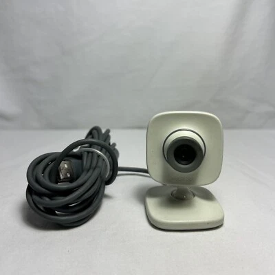 Microsoft Xbox 360 Live Vision Camera - Image 1 of 4