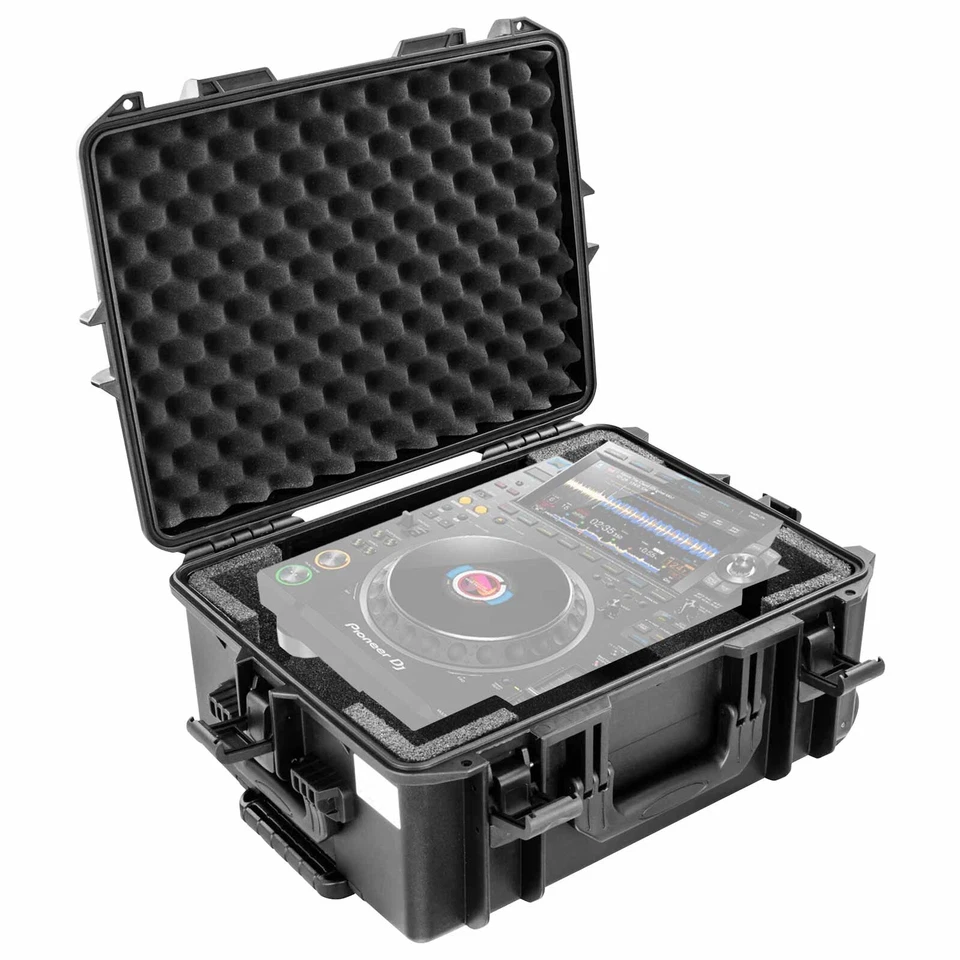 Odyssey VUCDJ3000HW Trolley Case for Pioneer Cdj-3000 Multi Player