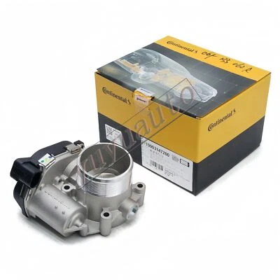 Conjunto de carrocería de acelerador electrónico OEM para VW GTI AUDI A4 A5 EA888 1.8 2.0 TFSI Foto 1 de 4