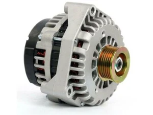 For 1999-2002 GMC Sierra 2500 Alternator 22635JNBV 2000 2001 - Picture 1 of 2