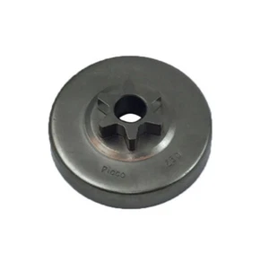 Piñón de tambor de embrague para motosierra Stihl MS200T MS200 020T OEM 1129 640 2000 - Imagen 1 de 2