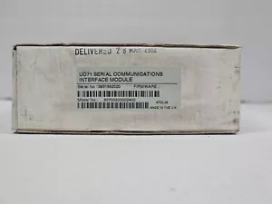 Control Techniques UD71 Serial Communication Interface 80700000002400 0109 - Picture 1 of 7