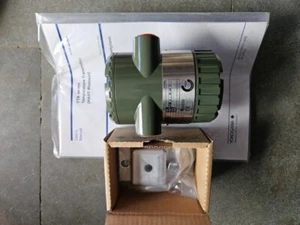 Yokogawa YTA110 EA2DB Temperaturmessumformer 0 bis 200 Grad - Bild 1 von 15