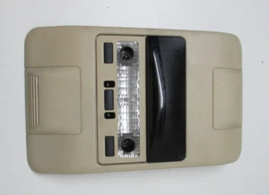 RANGE ROVER L322 2007 DACHKARTE INNENLEUCHTE - Bild 1 von 11