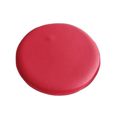 Bar Stool Seat Replacement Bar Stool Top Seat Only for Barber Shop Bar - Image 1 of 2