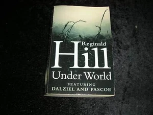 Under World by Reginald Hill - Picture 1 of 1