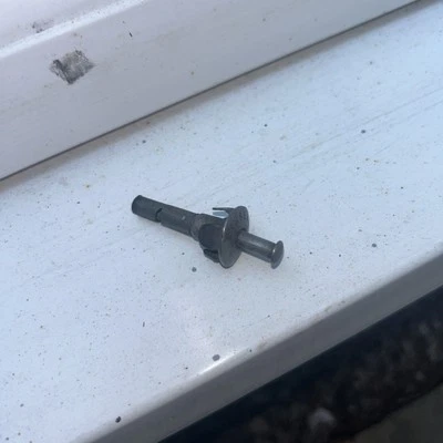 Interruptor de puerta Talbot 71802611 mini Austin bmc Leyland linread - Imagen 1 de 3