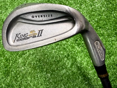 King Cobra II Oversize 5 Iron / Regular Graphite NEW GRIP / 38.5" / sa2071 - Image 1 of 4