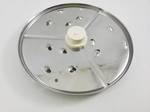 Robot Coupe 3500 RC7 Küchenmaschine Ersatz Zerkleinerungsmesser E - Bild 1 von 4