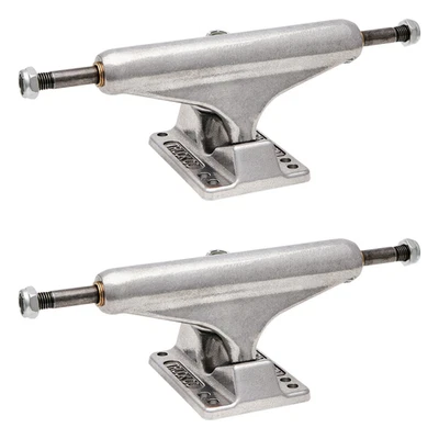 Camiones de monopatín Independent Trucks etapa 11 forjados huecos 144 (8,25") 1 par Foto 1 de 4