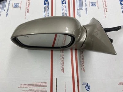 04-11 Lincoln Town Car LH lado del conductor espejo térmico G3 OEM Foto 1 de 4