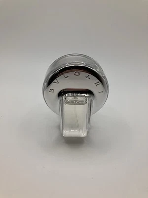 Bvlgari Omnia Crystaline Eau De Toilette 1,3 oz. Sin caja Foto 1 de 4