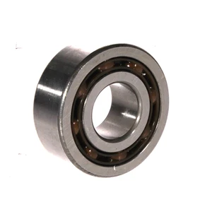 4306ATN9 SKF 30 x 72 x 27 mm DEEP GR. BALL DOUBLE ROW - Bild 1 von 3