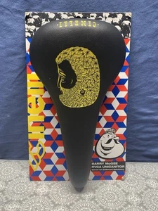 Cinelli Unicanitor sella bicicletta RVCA artista Barry McGee - Foto 1 di 10