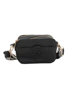 Bolso bandolera Dune para mujer negro 100 % otros - Imagen 1 de 6