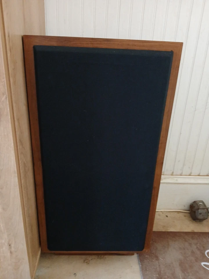 Altavoces vintage CERWIN VEGA D-3 Foto 1 de 4