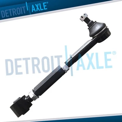 Rear Adjustable Lower Forward Control Arm w/Ball Joint for 2006-2011 Toyota Rav4 - Image 1 of 4