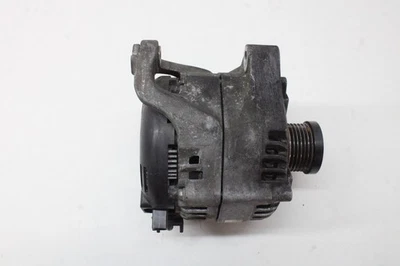 2013 BMW 528XI ALTERNATOR GENERATOR 210 AMP OEM 12 13 14 15 16 - Image 1 of 4
