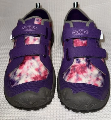 Tenis cómodos duraderos Keen Speed Hound Tillandsia talla 5 niños Foto 1 de 4