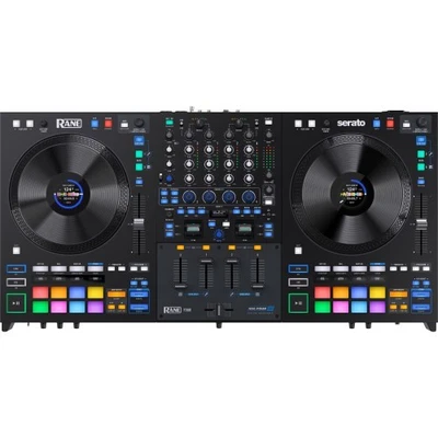 Rane DJ FOUR DJ Controller B-Stock - Image 1 of 4