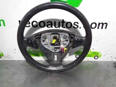 12796742 sportlenkrad für SAAB 9-3 BERLINA 1.9 TID CAT 2002 2586318 - Bild 1 von 4