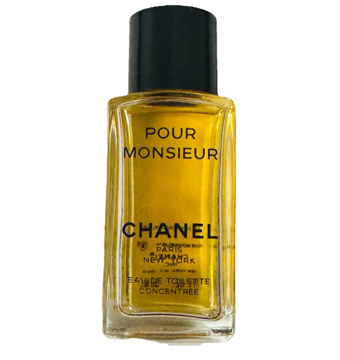 CHANEL Pour Monsieur Eau de Toilette for Men for sale | eBay