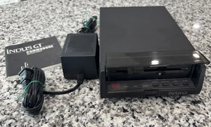 Napęd dyskowy Indus GT do Commodore 64 - działa świetnie - Zdjęcie 1 z 11