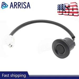 Trunk Liftgate Tailgate Hatch Switch Button Fit For Mazda 3 Hatchback 2010-2013 - Bild 1 von 11