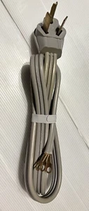Trockner 3-poliges dreiadriges Netzkabel - LA008A E218475 - Bild 1 von 4