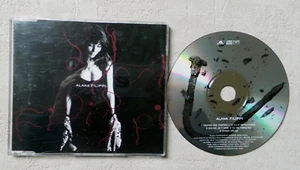 AUDIO CD FR / ALANA FILIPPI "LAISSEZ-LES MOI- EXTRAITS" CD MAXI-SINGLE PROMO 5682 - Bild 1 von 2