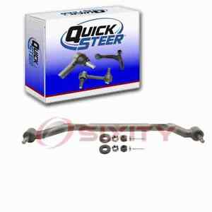 QuickSteer Steering Center Link for 1983-1994 Chevrolet S10 Blazer Wheel rs