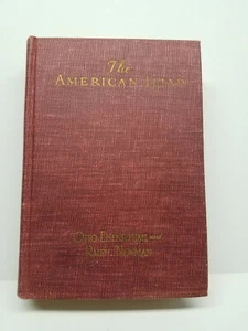 'The American Iliad' 1947 by Eisenschiml & Newman HC 1st EDITION CIVIL WAR RARE - Picture 1 of 11