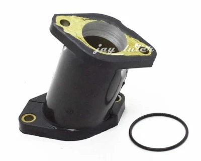 Carburetor Intake Boot For Yamaha For Moto 4 YFM200 225 250 Timberwolf Tri Moto - Image 1 of 2