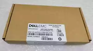 NUEVO GENUINO Dell EMC SFP-1G-T 1000BASE-T SFP Cobre RJ45 FCLF8521P2BTL-DL 1M0C3 - Imagen 1 de 1