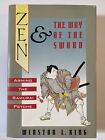 Zen And The Way Of The Sword : Arming The Samurai Psyche By Winston L. King...