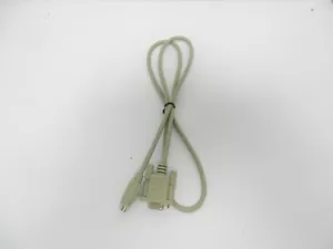 Nexsan E-series Storage CLI Serial Console Cable E18 E48 E60 E48V E60V 6Ft 2M - Picture 1 of 1