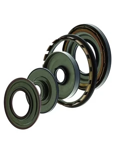 6L80 6L90 Transmission Bonded Piston Kit 2006-UP 5 Piece Set ! - Bild 1 von 8