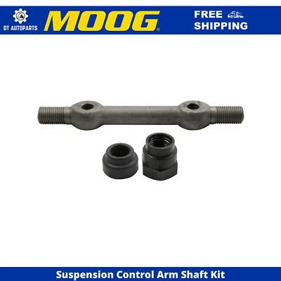 Kit de eje de brazo de control de suspensión MOOG para camioneta Chevrolet G20 1970-1971 Foto 1 de 4