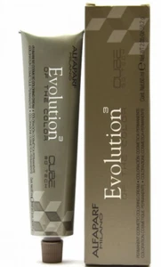 Alfaparf Evolution Of The Color Permanent Coloring Cream 2.05 (Choose Color) - Picture 1 of 3