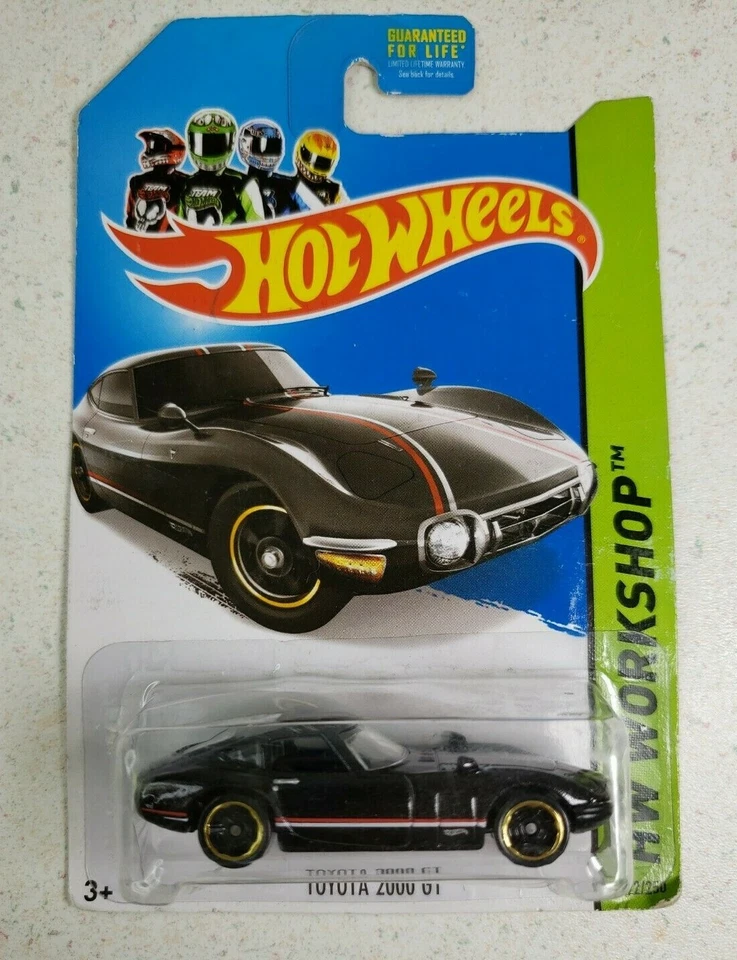 Hot Wheels 2014 Off-Road - Datsun 620 1:64 Diecast Car