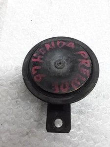 Horn Sound Signal 1997 HONDA PRELUDE Z-93-2P - Picture 1 of 3