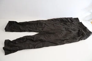 Pantalón Principles Vintage Hombre Lana Sastre Negro Talla 34 Largo - Imagen 1 de 6