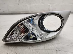2010 MAZDA CX-7 LEFT FRONT INDICATOR TURN SIGNAL LIGHT - Picture 1 of 6