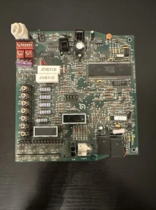 ✅Rheem Rudd 1012-83-9432C Control Circuit Board Heater Furnace - Tested! - Picture 1 of 6