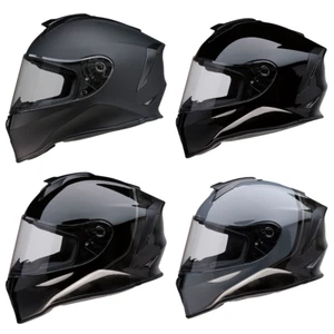 Z1R Youth Warrant Full Face Motorcycle Helmet DOT Approved - Picture 1 of 20