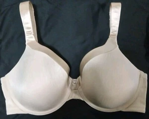 Sujetador Vanity Fair 36 D nuevo sin etiquetas beige - Imagen 1 de 7