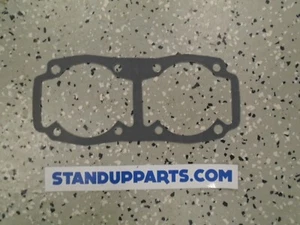 Kawasaki 440 550 Jetski Jet Ski Base Cylinder Jug Gasket js440 js550 up to 1990 - Picture 1 of 1