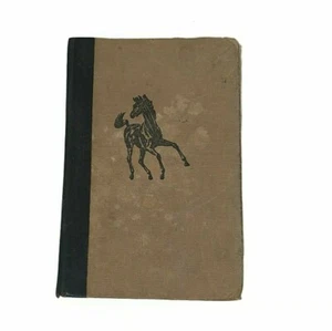 Son Of The Black Stallion 1947 Hardcover 20th Printing - Picture 1 of 12