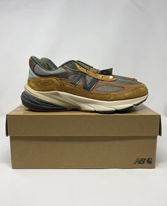 New Balance 990v6 Carhartt Wisch Skulpturenzentrum Herren Größe 14 - IN HAND - Bild 1 von 11