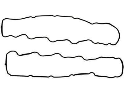 Juego de juntas de cubierta de válvula Mahle 37651HZ para Jeep Commander 2008-2009 Foto 1 de 2